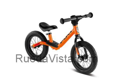 Puky LR Light ficha-técnica e avaliações